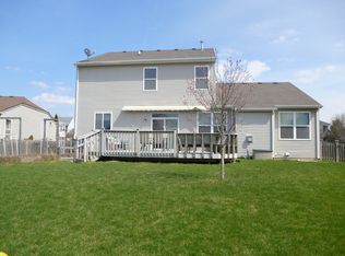 2899 Grand Ridge Cir, Aurora, IL 60503