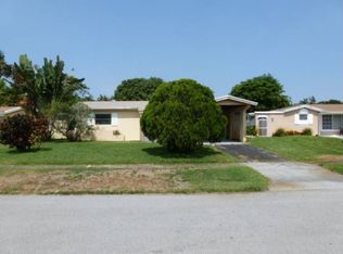 3561 NW 34th Way, Fort Lauderdale, FL 33309