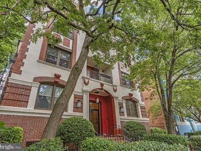1495 Newton St NW APT 303, Washington, DC, 20010