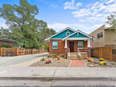 64 Keystone Ave #66, Reno, NV, 89503