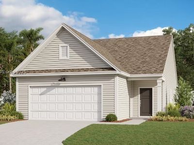 331 Dreher Dr, Hardeeville, SC, 29927