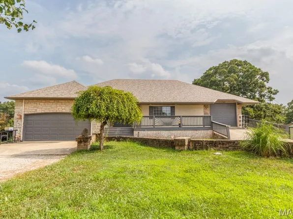 13750 Grouse Ln, Lebanon, MO 65536