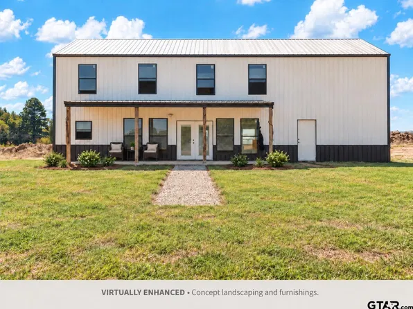 173 County Road 3144, Quitman, TX 75783