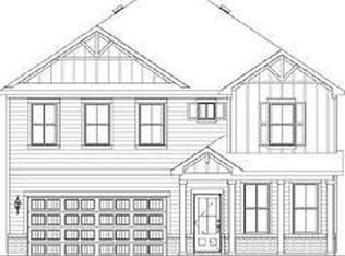 727 Ruddy Dr LOT 15, Grayson, GA 30017