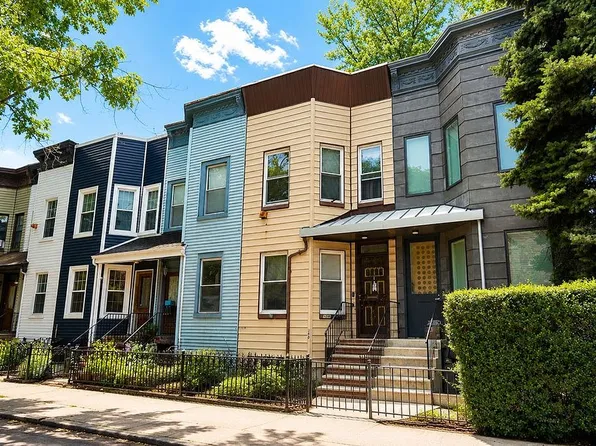 100 E 8th St, Brooklyn, NY 11218