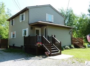 4826 Morris Thomas Rd, Hermantown, MN 55811