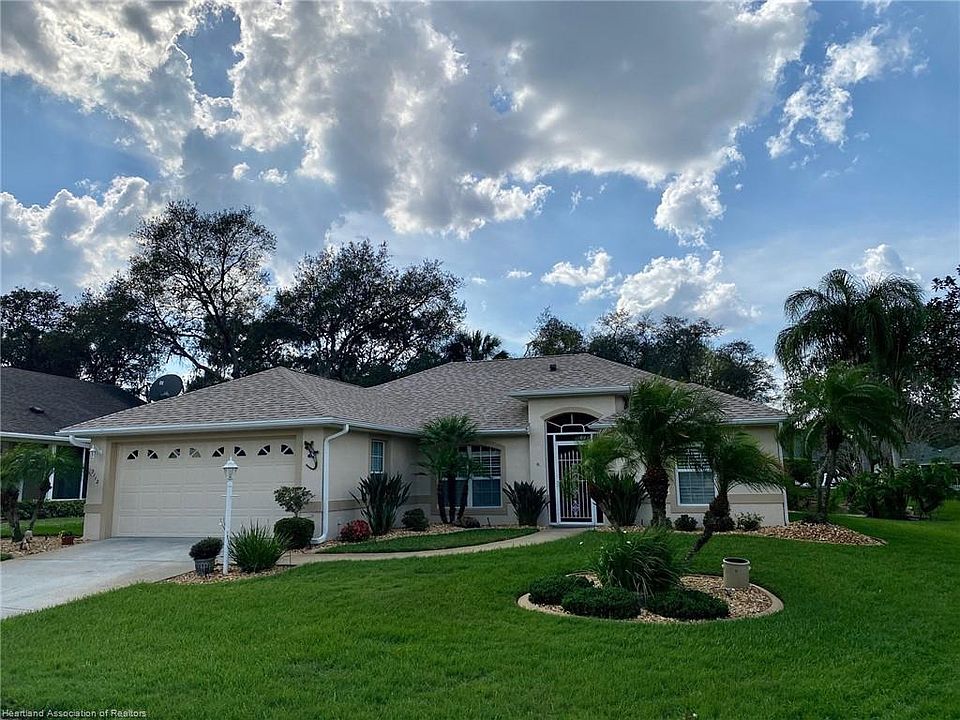 3112 S Prestwick Dr, Avon Park, FL 33825 Zillow