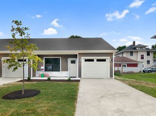 104 E Overton St UNIT A, Tuscola, IL 61953