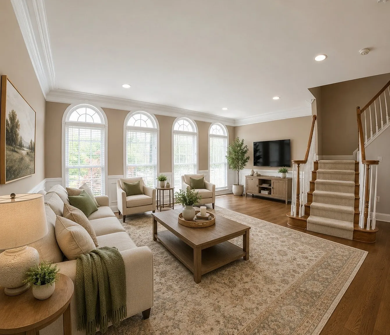 3 bed, 2404 sqft, $3,300 — Photo 4