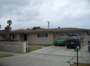 9775 Tangelo Ave, Bloomington, CA 92316
