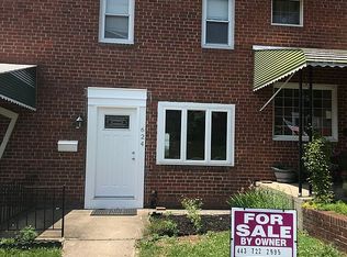 624 48th St, Baltimore, MD 21224