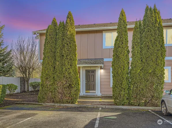 6018 Illinois Lane SE #A, Lacey, WA 98513