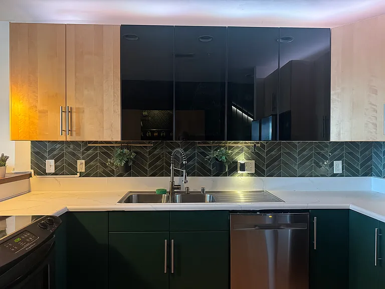 126 W Pike St #4 — Photo 14