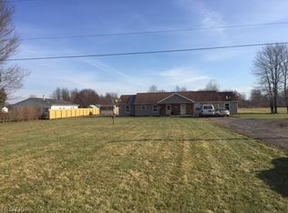 9874 State Route 45, Orwell, OH 44076