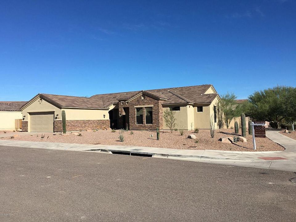 1st image of 16458 E Los Saguaros Ct