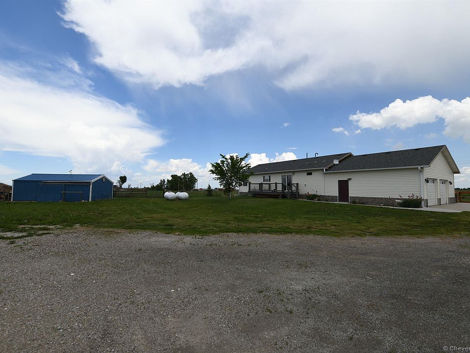 1216 Hightower Rd, Wheatland, WY 82201 MLS 90161 Zillow