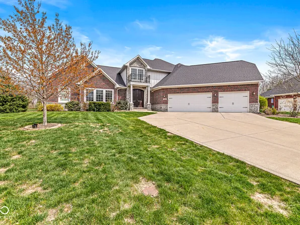 621 Foxboro Dr, Avon, IN 46123
