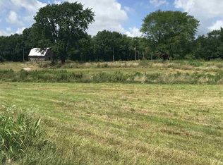 621 W Old Highway 50, Wheatland, IN 47597