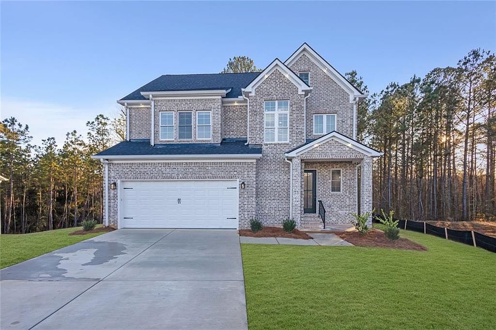 72 Somerset Hls, Fairburn, GA 30213 | MLS #7704732 | Zillow