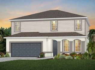 7669 Agrigento St, Clermont, FL 34714