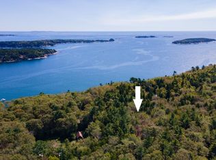 0 Sea Surf Rd, Boothbay, ME 04537