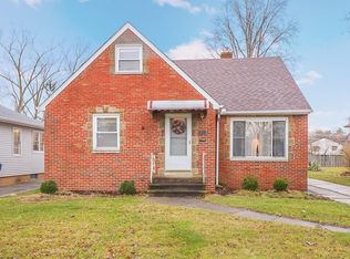 11112 Blossom Ave, Parma Heights, OH