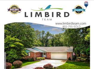 21 Kirkwall Dr, Bella Vista, AR 72715
