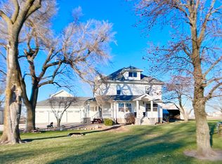 27919 E 500 North Rd, Forrest, IL 61741