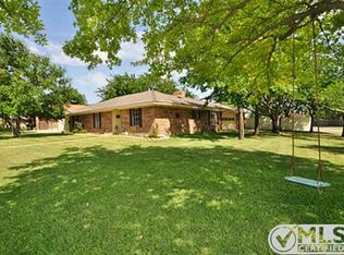 2809 Linda Dr, Ennis, TX 75119