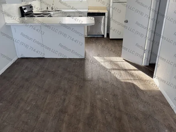 14028 S 293rd East Ave APT 3, Coweta, OK 74429