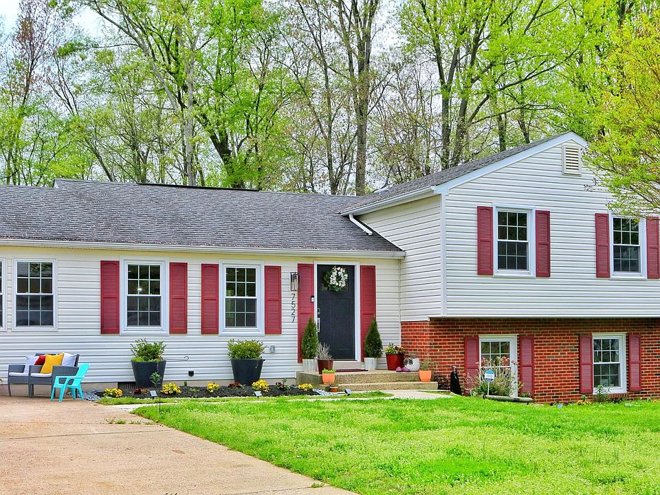 1st image of 7527 Camp Alger Ave