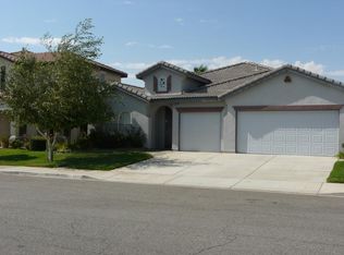 3233 Club Rancho Dr, Palmdale, CA 93551