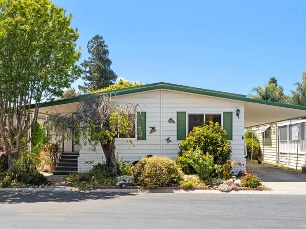 155 Quail Hollow Dr #155, San Jose, CA 95128