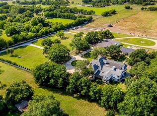 4023 Anns Ln, Parker, TX 75002