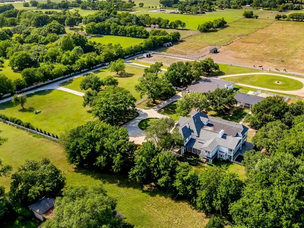 4023 Anns Ln, Parker, TX 75002