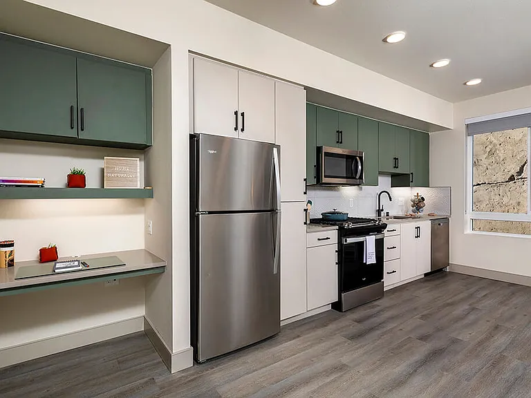 Rivair Apartment Homes — Photo 57