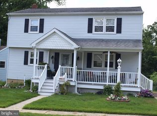 29 S Read Ave, Runnemede, NJ 08078