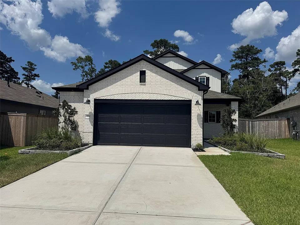 1710 Serenity Moon Dr