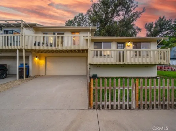 461 Stimson Ave, Pismo Beach, CA 93449