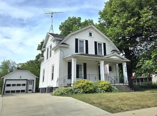 606 E Sherman AVENUE, Fort Atkinson, WI 53538