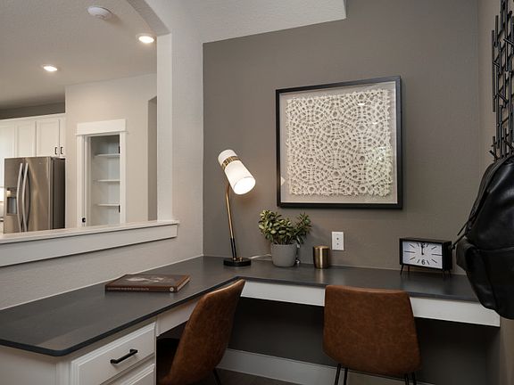 Pulte Planning Center R