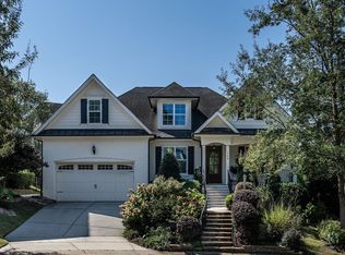 1008 Wilts Dairy Point, Wake Forest, NC 27587