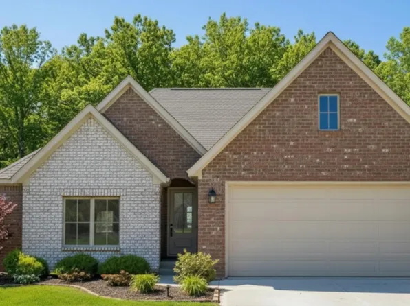 (undisclosed Address), Maumelle, AR 72113