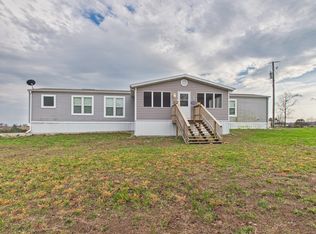 10881 Rainbow Ridge Rd, Omaha, AR 72662