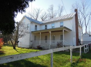 7317 Flowing Springs Rd, Shenandoah Junction, WV 25442