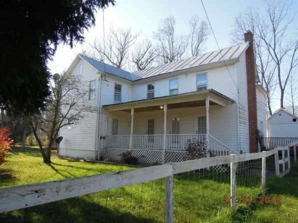 7317 Flowing Springs Rd, Shenandoah Junction, WV 25442