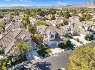 9201 Eagle Ridge Dr, Las Vegas, NV 89134