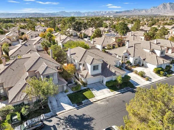 9201 Eagle Ridge Dr, Las Vegas, NV 89134