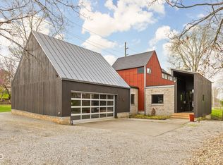 340 Fitch Pl, Zionsville, IN
