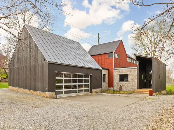340 Fitch Pl, Zionsville, IN 46077